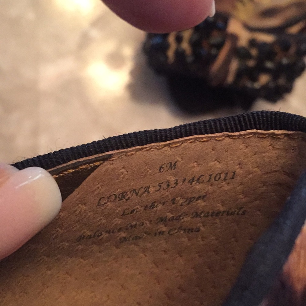 Sam Edelman heels - Picture 6 of 6